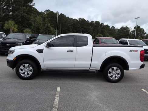 Used 2020 Ford Ranger XL w/ Equipment Group 101A Mid RWD image 7