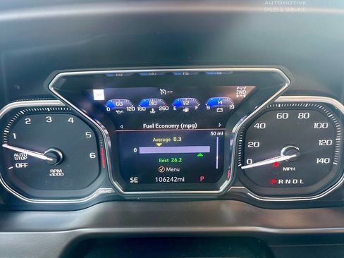 Used 2019 GMC Sierra 1500 Denali w/ Denali Ultimate Package image 17