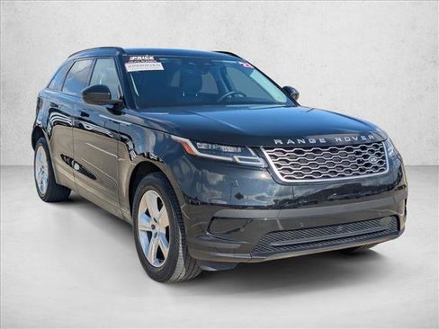 Used 2023 Land Rover Range Rover Velar S image 8