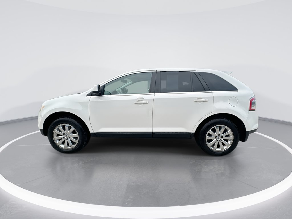 Used 2009 Ford Edge Limited FWD image 5
