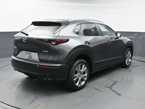 Used 2023 MAZDA CX-30 AWD 2.5 S w/ Preferred Package image 5