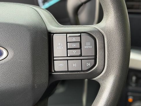 Used 2023 Ford F150 XLT AWD/4WD image 7