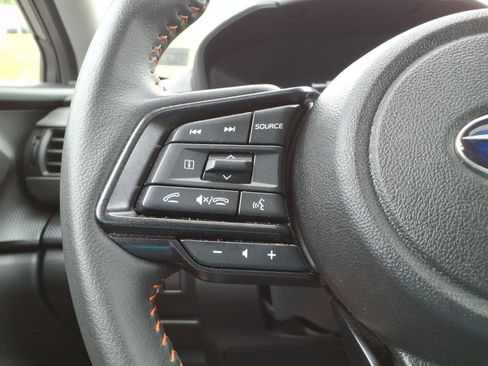 Certified 2024 Subaru Crosstrek 2.5i Limited w/ Crosstrek Mirror Package AWD/4WD image 27