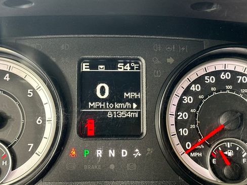 Used 2016 RAM 1500 Express image 18