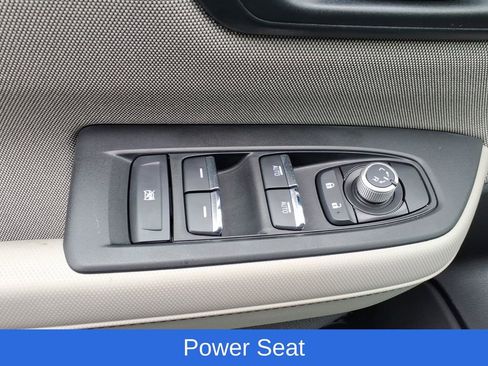 Certified 2026 Subaru Forester Premium image 8