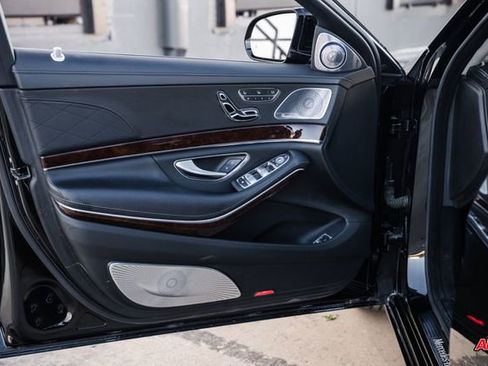 Used 2016 Mercedes-Benz Maybach S 600 image 67