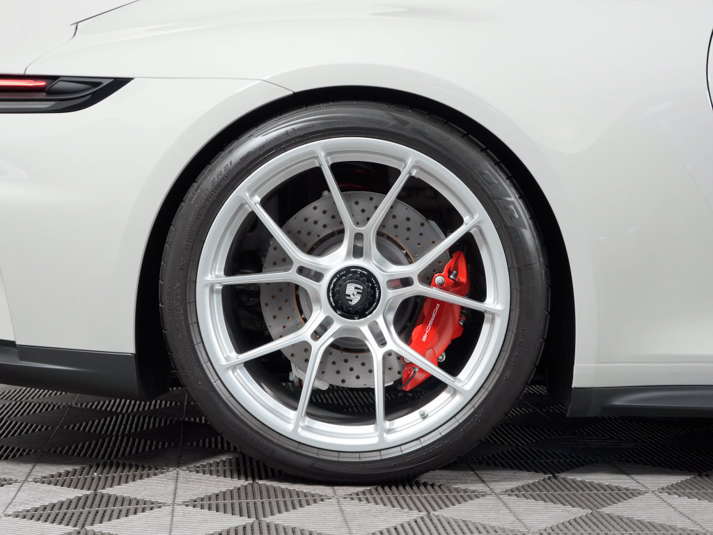 Certified 2026 Porsche 911 GT3 RWD image 19