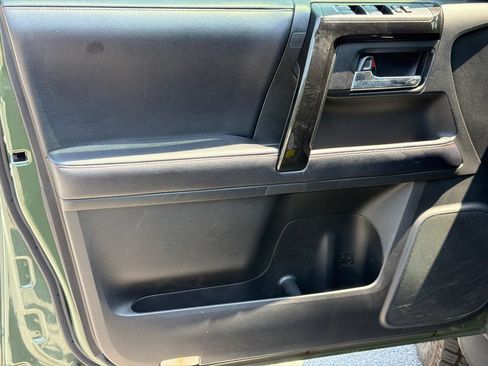 Used 2020 Toyota 4Runner TRD Pro AWD/4WD image 16