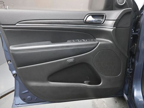 Used 2021 Jeep Grand Cherokee Limited w/ Quick Order Package 28K 80th image 12