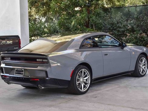 New 2026 Dodge Charger Scat Pack AWD/4WD image 6