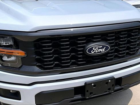 Used 2025 Ford F150 STX w/ Equipment Group 200A RWD image 36