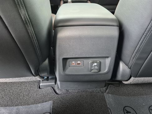 New 2026 Nissan Frontier PRO-4X w/ Pro Premium Package AWD/4WD image 12