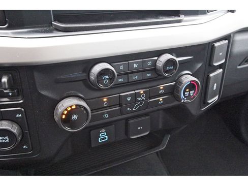 Used 2024 Ford F250 XL w/ STX Appearance Package image 23