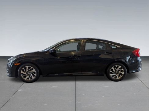 Used 2016 Honda Civic EX image 3