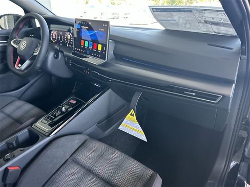 New 2026 Volkswagen GTI S image 40