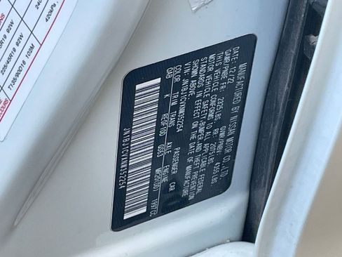 Used 2022 Nissan Rogue Sport SL image 30