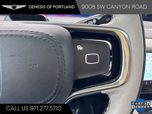 Used 2025 Lincoln Navigator L Reserve AWD/4WD image 39