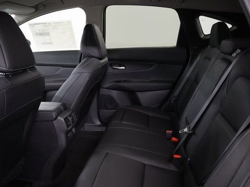 New 2025 Nissan Murano SV image 26