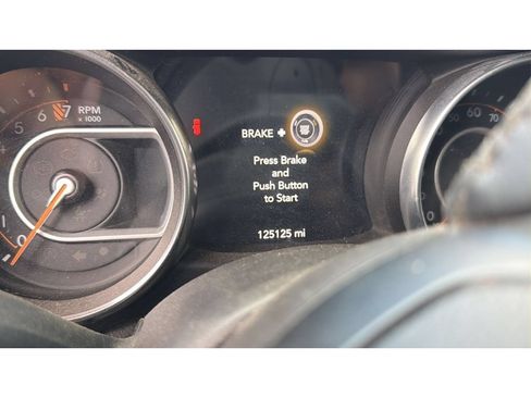 Used 2020 Jeep Wrangler Unlimited Sport AWD/4WD image 21