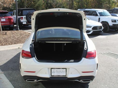 Certified 2023 Mercedes-Benz CLS 450 4MATIC image 7