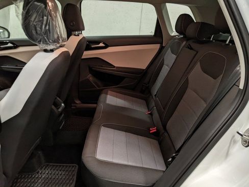 New 2026 Volkswagen Taos S AWD/4WD image 22