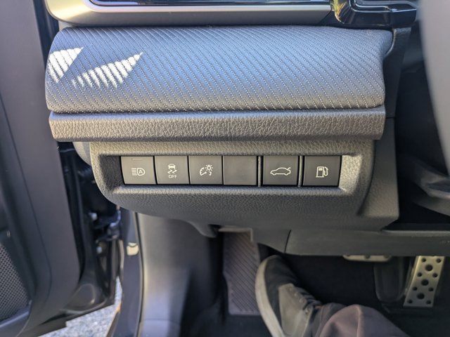 New 2026 Toyota Camry SE w/ Convenience Package FWD image 18