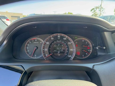 Used 2016 Honda Accord LX-S image 14