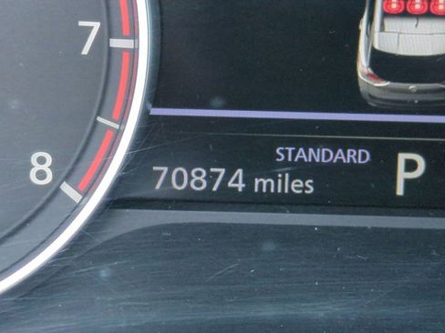 Certified 2023 Nissan Rogue SV image 26