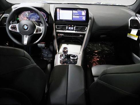 New 2026 BMW 840i xDrive AWD/4WD image 16