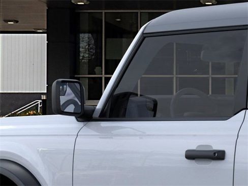 New 2025 Ford Bronco 2-Door image 22