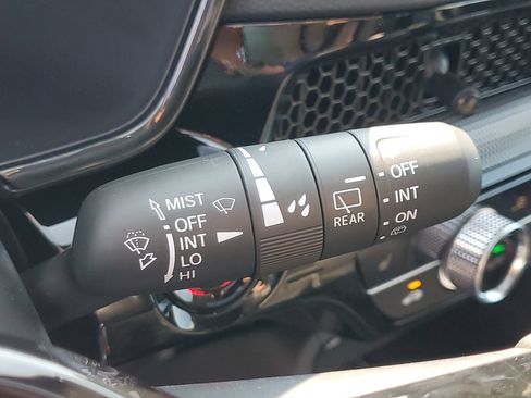 New 2026 Honda CR-V EX-L image 19