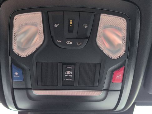 New 2026 RAM 2500 Warlock AWD/4WD image 21