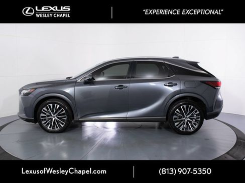 Used 2025 Lexus RX 350 Premium Plus w/ Accessory Package (Z1) FWD image 7