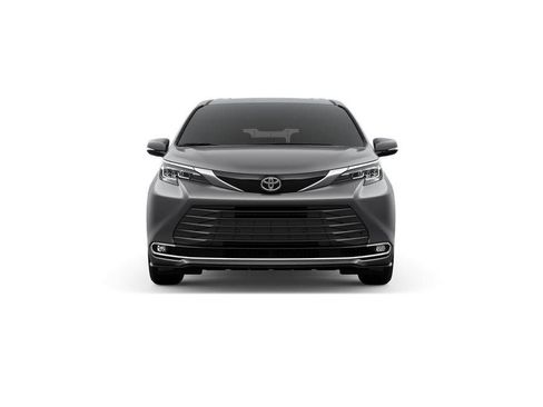 New 2026 Toyota Sienna Limited image 17