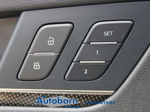 Used 2022 Audi SQ5 Premium Plus w/ Premium Plus Package AWD/4WD image 12