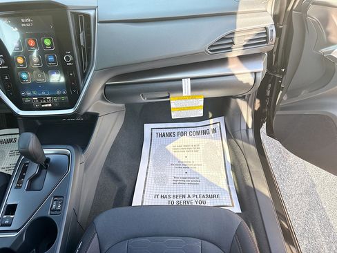 New 2026 Subaru Impreza 2.0i Sport AWD/4WD image 17