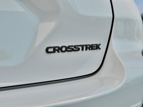 New 2026 Subaru Crosstrek 2.0i Premium image 34