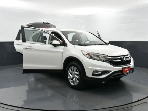 Used 2015 Honda CR-V EX-L image 37