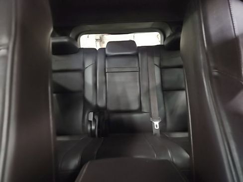 Used 2016 Jeep Grand Cherokee Summit w/ Platinum Series Group image 28