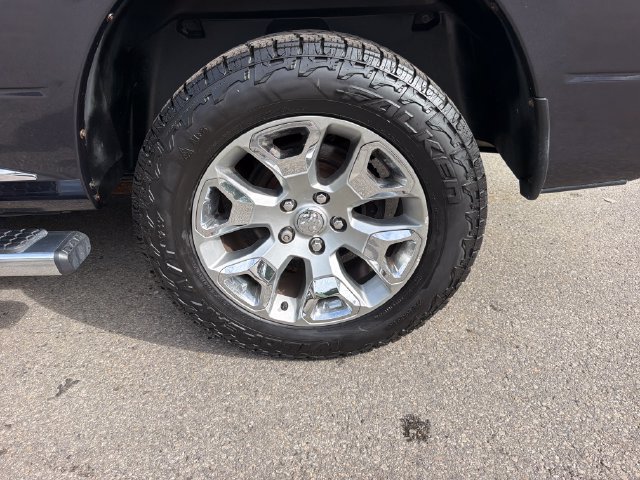 Used 2016 RAM 1500 Limited AWD/4WD image 32