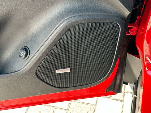 New 2026 Chevrolet Blazer RS image 17