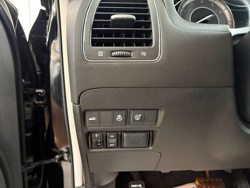 Used 2019 INFINITI QX80 Luxe w/ 22" Wheel Package RWD image 19