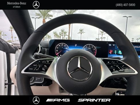 Certified 2026 Mercedes-Benz CLA 250 image 26