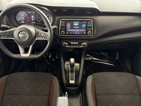 Used 2019 Nissan Kicks SR FWD image 14