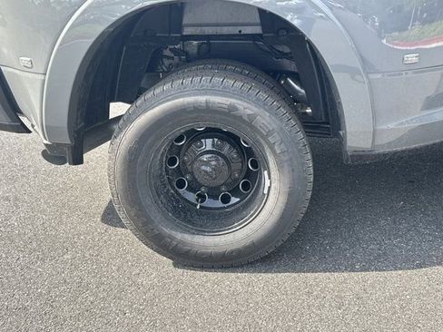 New 2026 RAM 3500 Limited AWD/4WD image 18