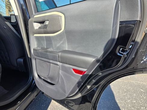 New 2026 Ford Bronco Sport Big Bend AWD/4WD image 38