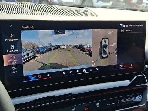 New 2026 BMW 530i xDrive w/ Premium Package AWD/4WD image 20
