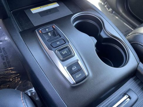 Used 2023 Honda Passport TrailSport image 22