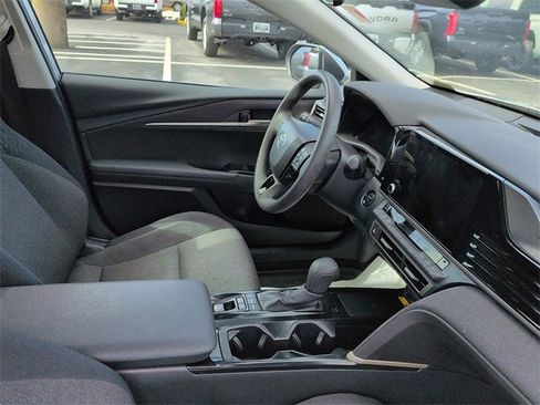 Certified 2025 Toyota Camry LE image 10