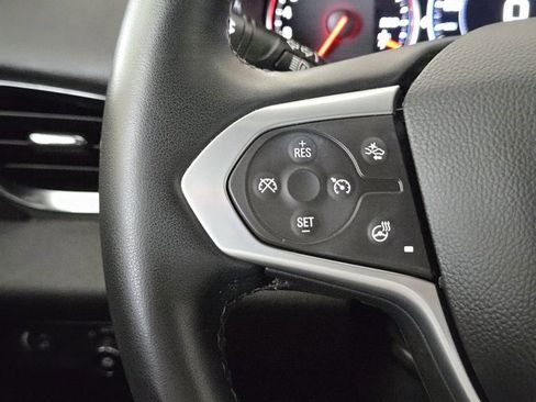 Certified 2023 Chevrolet Traverse Premier FWD image 20